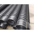 HDPE winding reinforced structural pipe