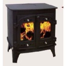 Cast Iron Wood Burning Stoves (AM13-7KW)