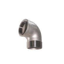 Female Threaded 90 degree Pipe Elbow