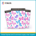 Nuevo material LDPE Poly Courier Mailing Bag