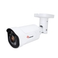 outdoor 2MP Starlight Mini video surveillance camera