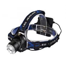 Powerful Camping Headlamp 4 AA