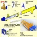 Directly Selling Conveying Distance 12m Screw Conveyor