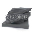 Hartmetallplatten