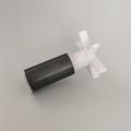 Rotor Plastic Injection Ferrite Magnet for Aquarium Pumps