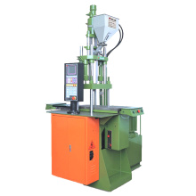 European standard power cord plug injection moulding machine