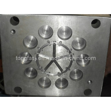 Plastic Cap Mould, Plastic Injection Mould