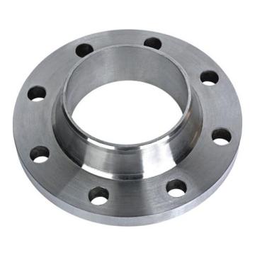 ANSI B16.5 Grandes flanges Dimensões