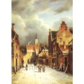 Decorative Classic Oil Paintings for Sale