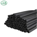 high density solar air conditioner rubber foam pipe