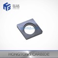 China Factory Supply Solid Tungsten Carbide Turning Inserts for CNC Machine