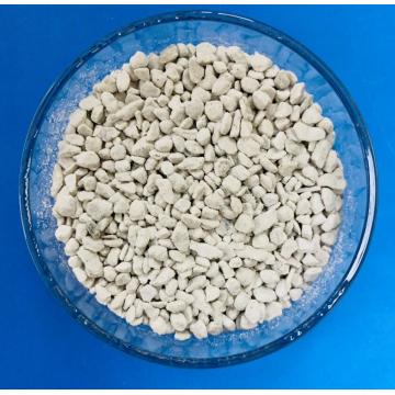 Calcium phosphate granular DCP granular with Bentonite