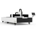 Plate And Pipes Fiber Laser Cutting Machine HT