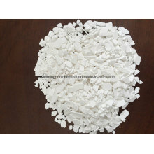 Calcium Chloride Flake 74% 77%