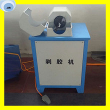 Máquina de desmontaje automática de manguera hidarulosa