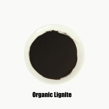 Agente de control de pérdida de fluidos Perforación de aceite de lignito orgánico