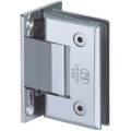 90 Degree Zinc Alloy Glass Hinge &Shower Hinge