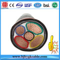 Middle Voltage Electric Cable