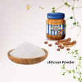 Supply 100% Water Soluble Chitosan Powder CAS 9012-76-4