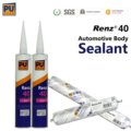 Scellant de corps de voiture Renz 40 Polyuréthane à simple adhérence