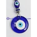 Greece Eye Evil Eye Amulet Keychain Wholesale