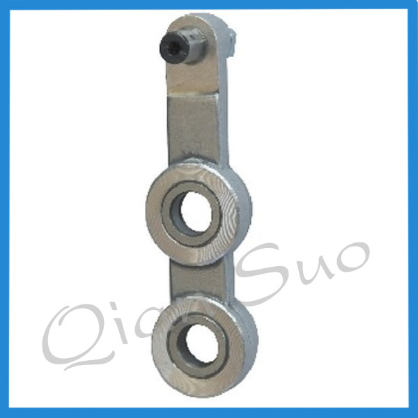 aluminum connecting rod1