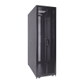 Tôlerie personnalisée 6061 armoire à crémaillère en aluminium