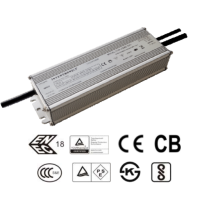 Inventronics 200W EUG - 200S105DV LED Driver