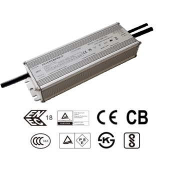 Inventronics 200W EUG - 200S105DV LED Driver