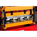 Steel Decking Floor Roll Forming Machine