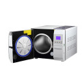 table top Medical laboratory autoclave