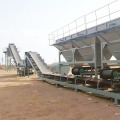  Large scale water stabilization mixing station equipment