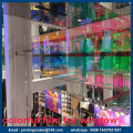 Self Adhesive Colorful Decorative Window Film