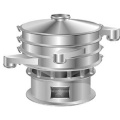 XZS rotary vibrating sieve