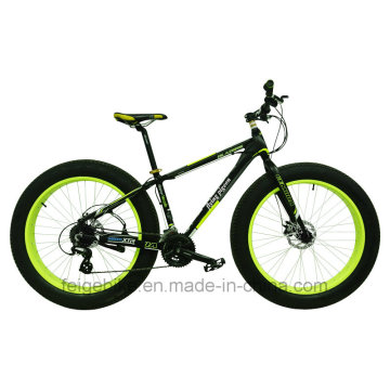 2015 Neues Produkt 26 &quot;* 4.0 Fat Tire Mountain Bike (FP-MTB-FAT01)