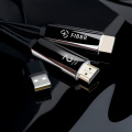 Cable de fibra óptica FIBBR Pure2 4K HDMI