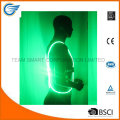 Night Reflective Vest LED Optics Vest for Running