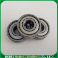 Electric motor quality bearing 6200 series