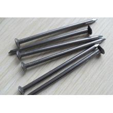 China Factory Galvanized Common Nail