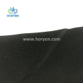 Heat resistant activated carbon fiber cloth for filter