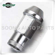 Beautiful Racing Aluminum Wheel Lug Nuts Colored Aluminum Wheel Lug Nuts