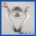 Tools Union Spanner Suitable for Kinds of Nuts