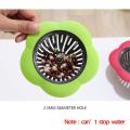 Plastic Sink Strainer Kitchen Sink Drain Filter Basket