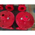 UL/FM 200psi Nrs Type Flanged End Gate Valve