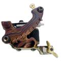 Top Quality Damascus Steel Tattoo Machine