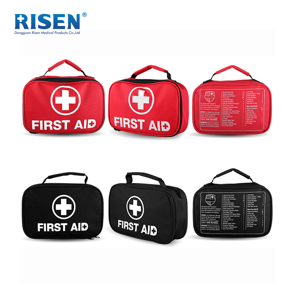 Emergency Medical Kits