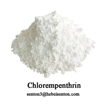 Chlorempenthrin 95%TC Insecticide Pest Control
