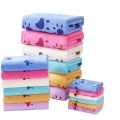 Hot sell High Quality Microfiber Custom Bath Towel