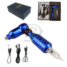 Professional Blue RCA Cheyenne Hawk Eyebrow Rotary Tattoo Guns