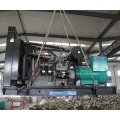 genset for sale Perkins 520kw 650kva